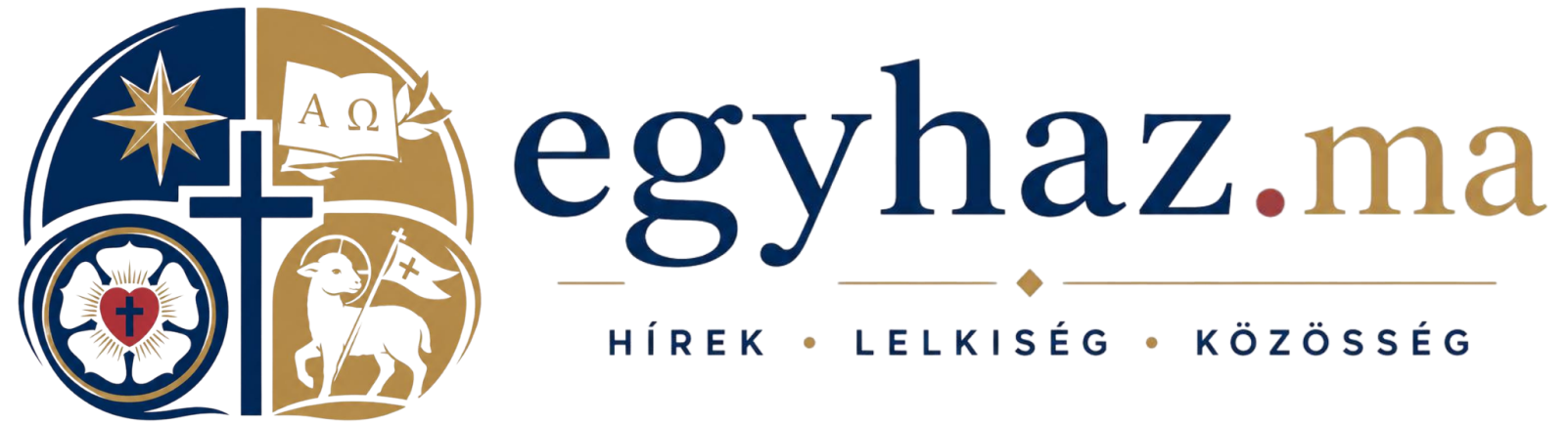 egyhaz.ma